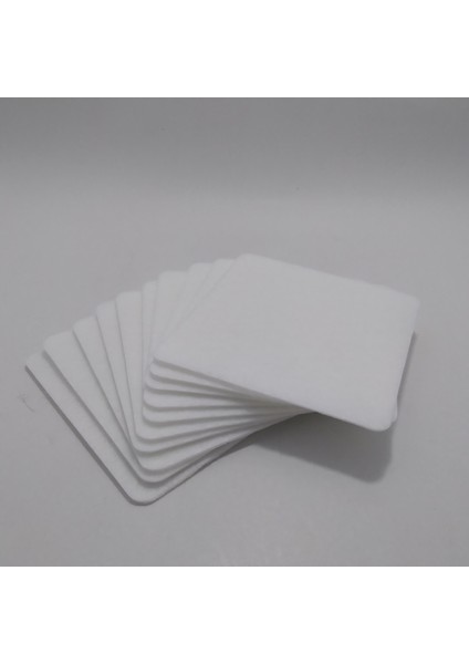 Hijyenik Sünger 13,5*13 Ince 10 Lu Paket indirimleri