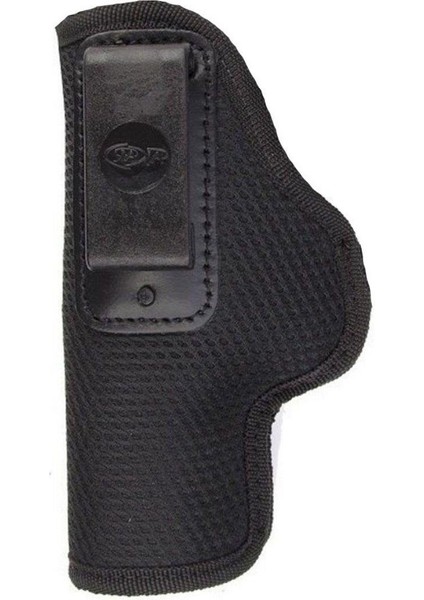 Glock 19 Air Hava Alabilen Iç Taşıma Kılıfı Sol El