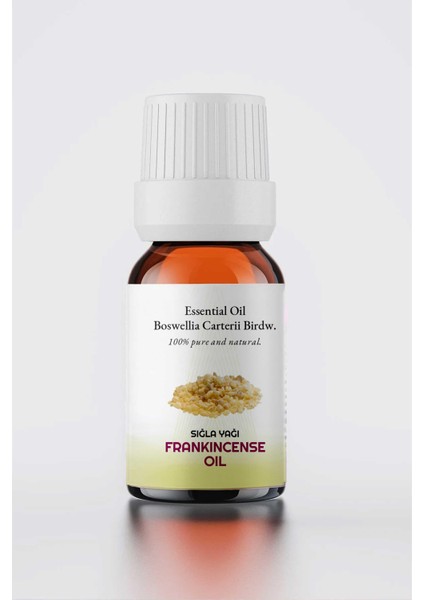 Sığla (Günlük) Uçucu Yağı 10 ml Sprey Başlıklı