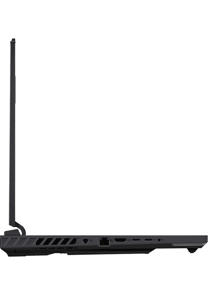 Rog Strix G16 G614JU-N3194W-GAMING /core I7-13650HX Ddr5 İŞLEMCI/16GB RAM/512GB SSD/RTX4050 Ekran Kartı/16" Gaming Laptop Gri