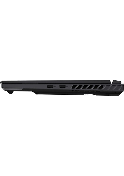 Rog Strix G16 G614JU-N3194W-GAMING /core I7-13650HX Ddr5 İŞLEMCI/16GB RAM/512GB SSD/RTX4050 Ekran Kartı/16" Gaming Laptop Gri