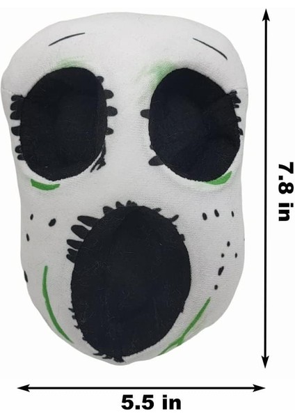Doors Pusu Peluşları, Yeni Canavar Korku Oyunundan Pusu Peluşu, Çocuklar ve Hayranlar Için Yumuşak Oyun Canavarı Doldurulmuş Bebek, 7,8" (Yurt Dışından) fiyatları