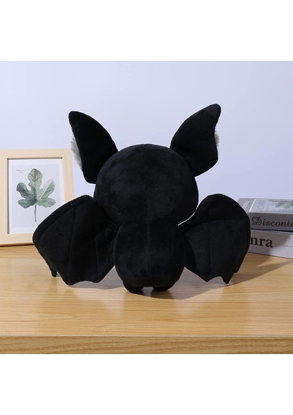 Yarasa Doldurulmuş Hayvan Oyuncakları, Yarasa Peluş Oyuncak, 11,8 Inç Doldurulmuş Hayvanlar Peluş Bebek, Çocuklar Için Yarasa Peluşlar, Sevimli Peluşlar, Korku Peluş Oyuncaklar, Ca (Yurt Dışından) fiyatları