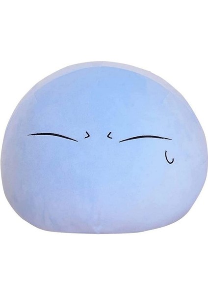 Anime O Zaman Balçık Olarak Reenkarnasyon Yaptım Sevimli Peluş Oyuncaklar Bebek Anime Peluş Ifade Peluş Doldurulmuş Bebek Peluş Yastıklar Peluş Doldurulmuş Bebek Yastık Oyuncaklar (Yurt Dışından) fiyatları