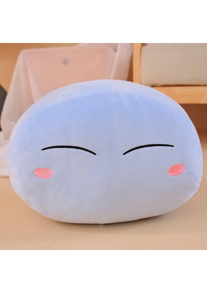 Anime O Zaman Balçık Olarak Reenkarnasyon Yaptım Sevimli Peluş Oyuncaklar Bebek Anime Peluş Ifade Peluş Doldurulmuş Bebek Peluş Yastıklar Peluş Doldurulmuş Bebek Yastık Oyuncaklar (Yurt Dışından) fiyatları