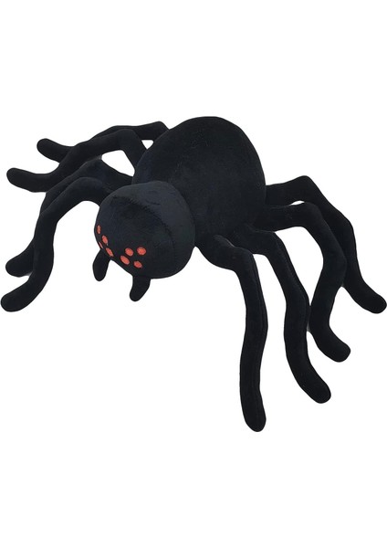 Doors Peluşları, 2022'DEN Timothy Spider Peluşları Yeni Canavar Korku Oyunu, Çocuklar ve Hayranlar Için Yumuşak Oyun Canavarıyla Doldurulmuş Bebek Erkek Kızların Cadılar Bayramı No (Yurt Dışından)