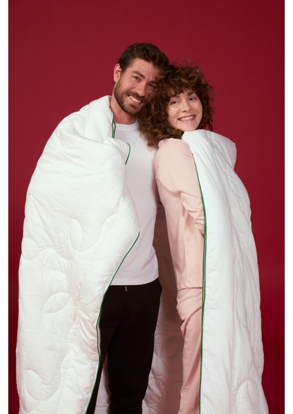 Çift Kişilik Bambu Yorgan 195X215 fiyatları