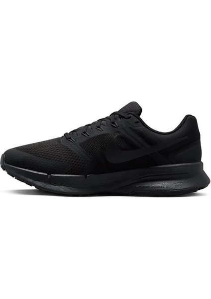 DR2695-003 Run Swift 3 Siyah Koşu Ayakkabısı