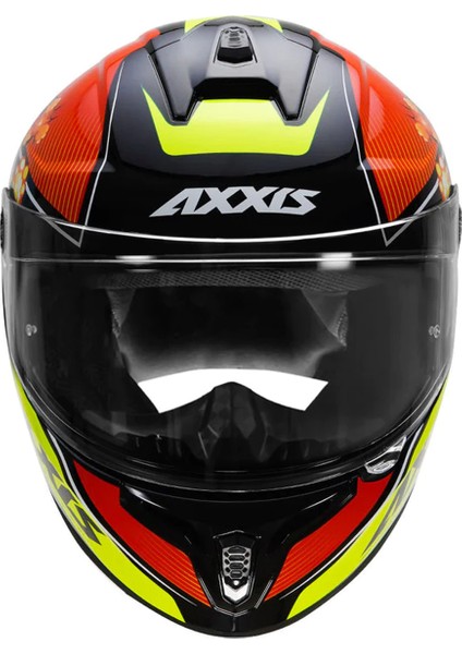 Draken S Bombs A5 Matt Red Kapalı Motosiklet Kaskı + Yedek Siyah Vizör - M fiyatları