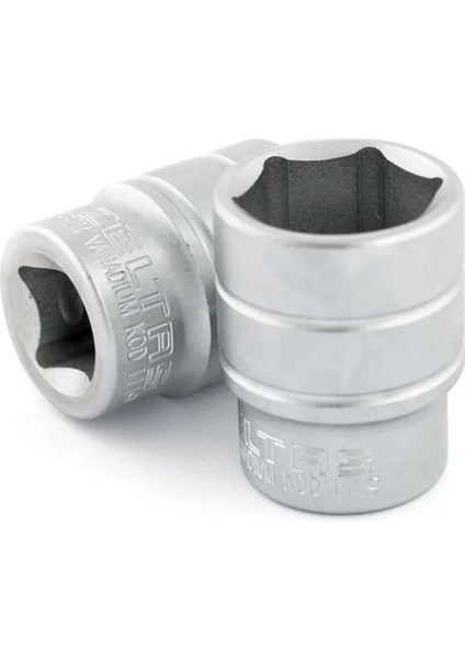 Lokma Anahtar 3/4" Altıköşe 34 mm 1119061034