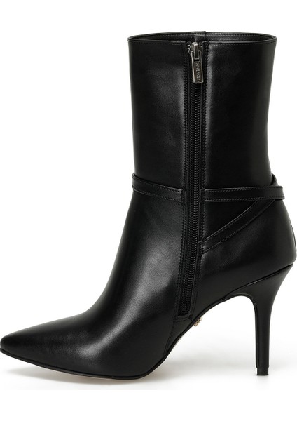 Dorıc 3pr Siyah Kadın Bot modelleri