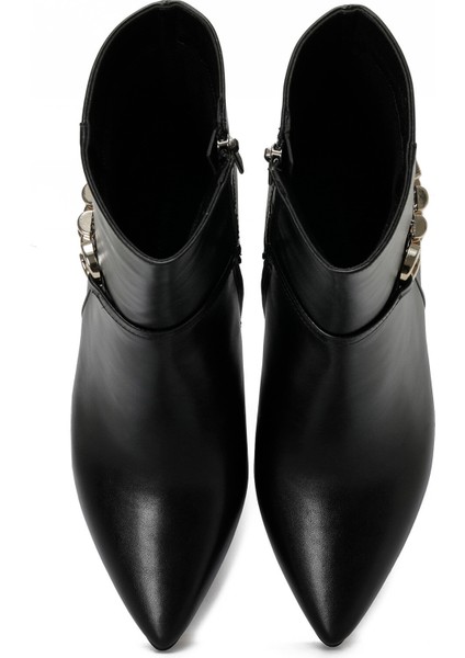 Dorıc 3pr Siyah Kadın Bot fırsatları