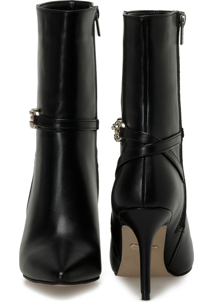 Dorıc 3pr Siyah Kadın Bot indirimleri