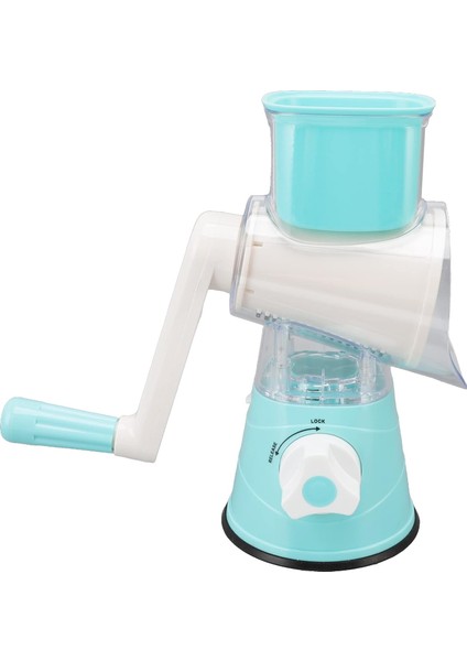 Sebze Kesici Ev Patates Parçalayıcı Kesim Sebze Fr Mandoline Chopper Rende Dicer Parçalayıcı Taşlama Davul Choppers (Yurt Dışından)