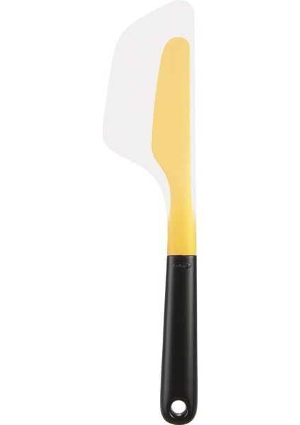Good Grips Çevir ve Katla Omlet Döndürücü, Silikon (Yurt Dışından)
