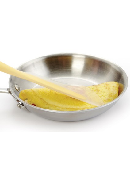 Good Grips Çevir ve Katla Omlet Döndürücü, Silikon (Yurt Dışından) modelleri