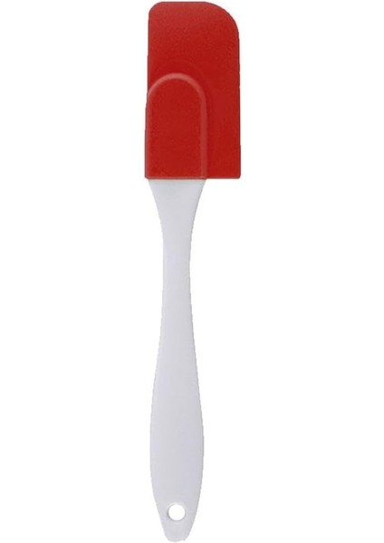 Silikon Spatula, Isıya Dayanıklı Mini Küçük Mutfak Pişirme Yapışmaz Kazıyıcı, Yapışmaz Bulaşık Makinesinde Yıkanabilir Esnek Spatula, Pişirme, Karıştırma Için Mutfak Gereçleri (Yurt Dışından)