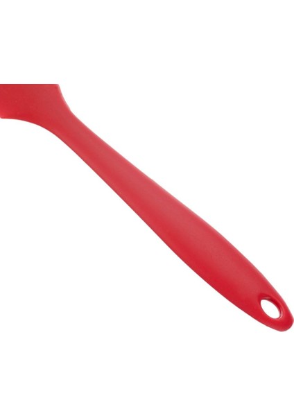 Sınıf Silikon Spatulalar, 8,5 Inç Isıya Dayanıklı Pişirme Spatulası, Yapışmaz Tek Parça Dikişsiz Tasarım, Katı Paslanmaz Çelik Çekirdek Teknolojisi (4 Adet)) (Şerit Spatula) (Yurt Dışından)