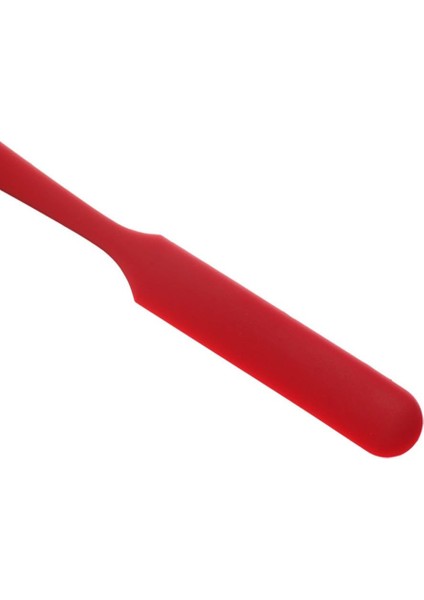 Sınıf Silikon Spatulalar, 8,5 Inç Isıya Dayanıklı Pişirme Spatulası, Yapışmaz Tek Parça Dikişsiz Tasarım, Katı Paslanmaz Çelik Çekirdek Teknolojisi (4 Adet)) (Şerit Spatula) (Yurt Dışından)