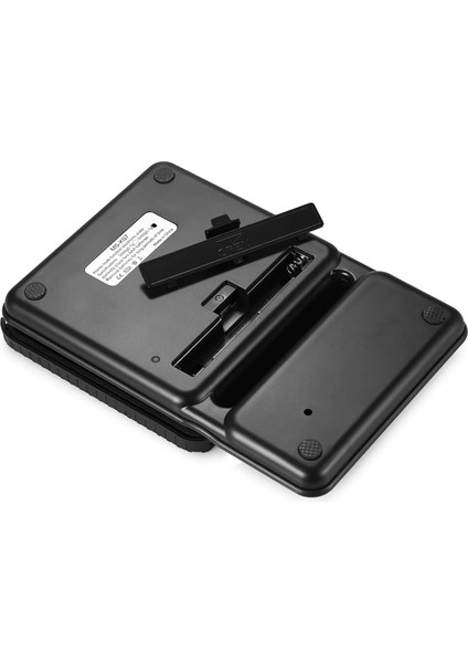 Dijital Mutfak Terazisi Gıda Terazisi Kahve Terazisi Zamanlayıcı ve Dara ile 3kg/0.1g Büyük LCD ile Doğru Elektrikli Mutfak Terazisi 5 Adet (Yurt Dışından)