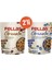 Granola 2'li - Yaban Mersini & Kuruyemişli 300G + Fındık & Kakaolu 300G 1