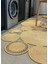 Jüt, Kilim, Paspas, Bohem, Halı , Banyo Paspası, Kilim, Halı, Oturma Odası Halısı, Balkon Paspası 3