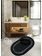 Jüt, Hasır, Paspas, Banyo Paspası, Banyo Paspas Takımı Banyo Sepeti, Düzenleyici Banyo Paspası 1
