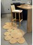 Jüt Kilim, Paspas, Mutfak Halısı, Banyo Paspası, Kilim, Halı, Oturma Odası Halısı, Balkon Paspası 5