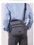 Yeni Erkek Tek Omuzlu Crossbody Çanta Rahat Taşınabilir Dikey Büyük Kapasiteli Çanta Basit Iş Erkek Omuz Çantası (Yurt Dışından) 2