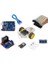 Wifi Robot Araba Kiti - 2WD 1