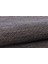 Halıca S-9715 Jüt Sisal Gri Siyah Dekoratif Yuvarlak Halı 4