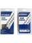 Hyundaı Zincir 1/4 1.1mm Micro Zincir TCS2600V Için 30 Diş 1