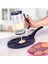 Ölçekli Hamur Porsiyonlayıcı Pancake Krema Puding Akıtma Yardımcısı 1