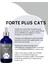Forte Plus Cats 100 ml (Kedi Için Tüy Sağlığı - Tüy Dökülmesi Önleyici Damla) 2