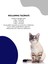 Forte Plus Cats 100 ml (Kedi Için Tüy Sağlığı - Tüy Dökülmesi Önleyici Damla) 3