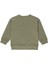 Erkek Bebek Bisiklet Yakalı Sweatshirt 2