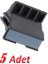 5 Adet Samsung ml 1610/1640/SCX 4521 F /3117/PE220 Yazıcseparation Pad Kağıt Ayırıcı Muadil Seperation 1