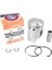 Puch Piston Hn 45,25 mm (Std+1,75) 1