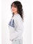 W0010365-FW Kadın Sweatshirt 2