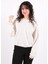 W0010332-FW Kadın Sweatshirt 1