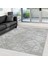 Dijital Baskı Yıkanabilir Kaymaz Taban Salon Halısı RVG0351 1