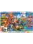 GYL14 Hw mt Volkanik Alanda Macera Oyun Seti / Monster Trucks/ Hot Wheels 2