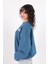 W0010363-FW Kadın Sweatshirt 2