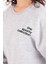 W0010363-FW Kadın Sweatshirt 5