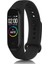 Xiaomi Mi Band 7 Silikon Kordon Azn-Klasik 1