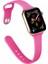 Apple Watch Ultra 49 mm Silikon Kordon Watch 2/3/4/5/6/7/8/se/ultra Azn-Klasik 1