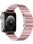 Apple Watch 42 mm Metal Kordon Watch 2/3/4/5/6/7/8/se/ultra AZN-KR404 Huks 1