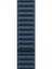 Apple Watch 10 42mm - 38/40/41mm Kordon FineWoven İnce Dokuma Manyetik Baklalı 2/3/4/5/6/se/7/8/9 3