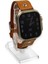 Apple Watch 45 mm Deri Kordon 2/3/4/5/6/7/8/se/ultra AZN-NL18 1