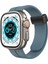 Apple Watch 38 mm Silikon Kordon Elegance Stylısh Watch 2/3/4/5/6/7/8/se/ultra AZN-KR412 1
